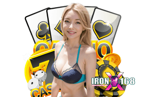 ironx casino